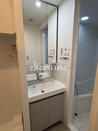 アジールコート町屋の物件内観写真